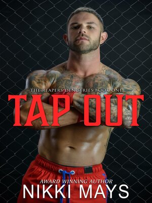 cover image of Tap Out